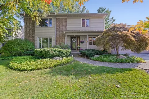 4260 Mohave, Grandville, MI 49418