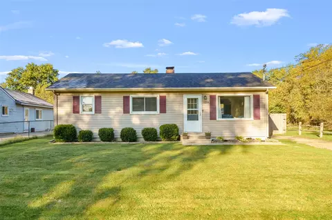 1214 Foster, Kalamazoo, MI 49048