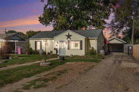 2021 Lewis, Niles, MI 49120