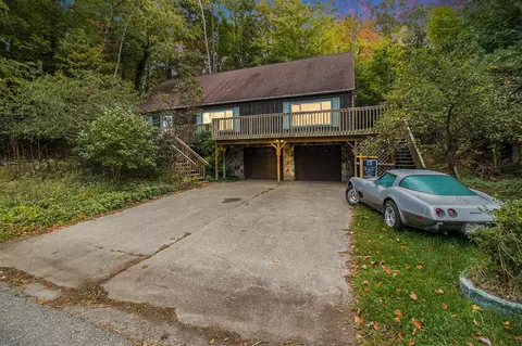 4504 N Lakeshore, Ludington, MI 49431