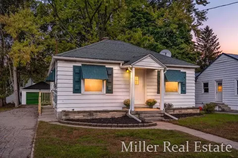 331 W South, Hastings, MI 49058