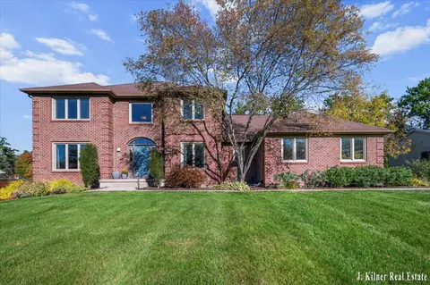 472 Ashton, Grand Rapids, MI 49546