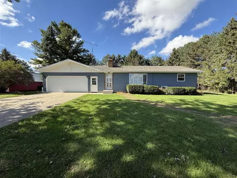 19284 Bishop, New Lothrop, MI 48460