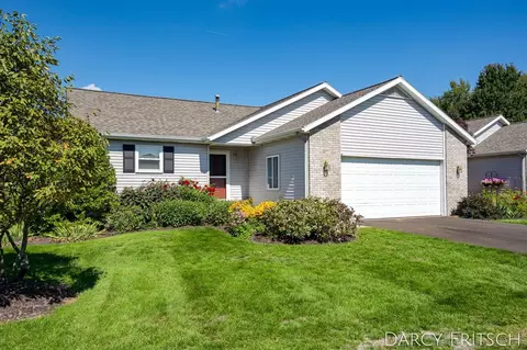 1501 Dexter #35, Byron Center, MI 49315