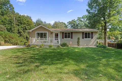 1185 Greenfield, Niles, MI 49120