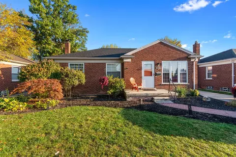 20707 Elizabeth, Saint Clair Shores, MI 48080