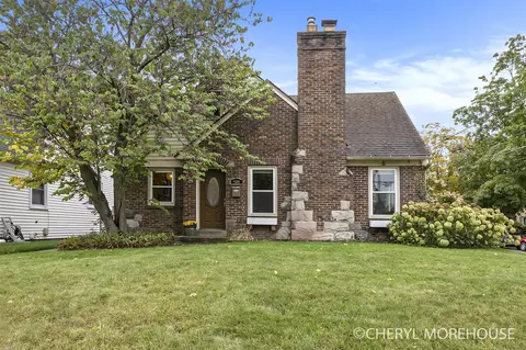 500 Alger, Grand Rapids, MI 49507