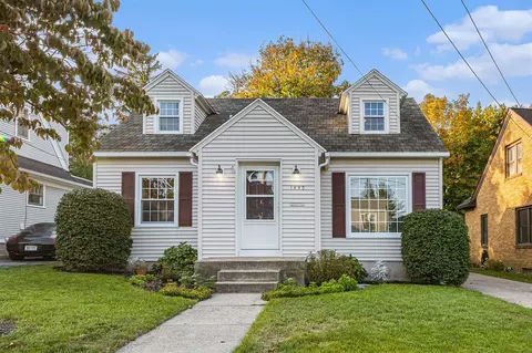 1440 Johnston, Grand Rapids, MI 49507
