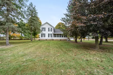 16378 Cadmus, Hudson, MI 49247