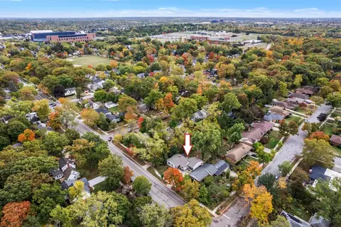 1007 Pauline, Ann Arbor, MI 48103