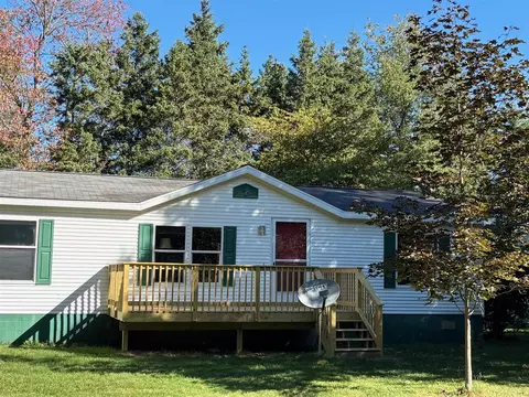 3657 N 64th, Hart, MI 49420