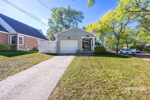 1501 Cornell, Grand Rapids, MI 49506
