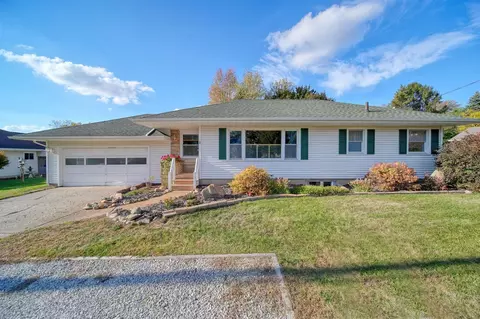 2848 Kibby, Jackson, MI 49203
