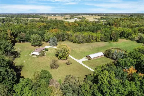 10736 Koebbe, Manchester, MI 48158