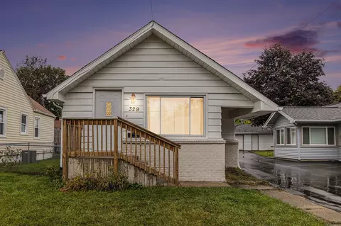 329 Surby, Battle Creek, MI 49015