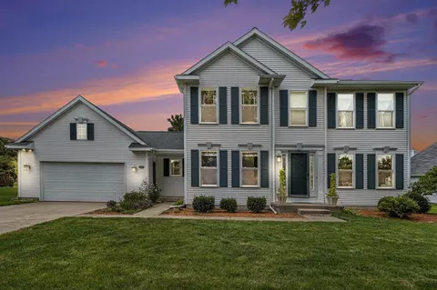 5337 Discovery, Kentwood, MI 49508