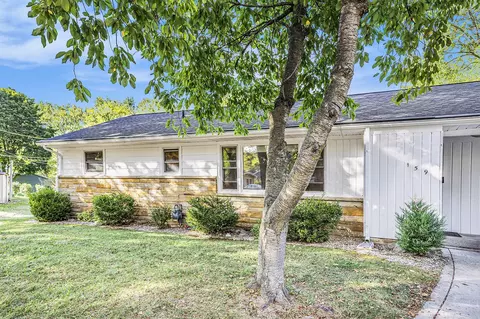 159 Clardale, Chelsea, MI 48118