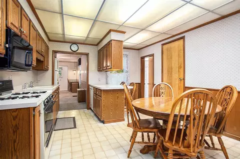 Kitchen - 324 N Washington, Constantine, MI 49042 photo 1 of 2