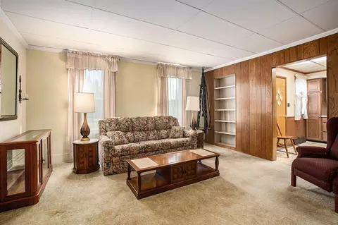 Living - 324 N Washington, Constantine, MI 49042 photo 1 of 3