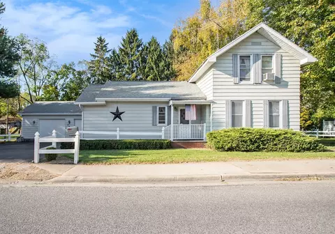 324 N Washington, Constantine, MI 49042