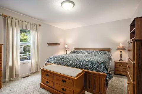 Bedroom - 324 N Washington, Constantine, MI 49042 photo 1 of 3