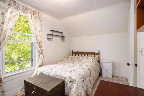 Bedroom - 324 N Washington, Constantine, MI 49042 photo 3 of 3