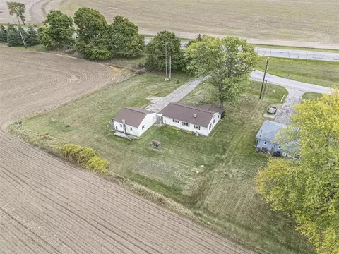 View/Area - 926 Weaver, Bronson, MI 49028 photo 2 of 3