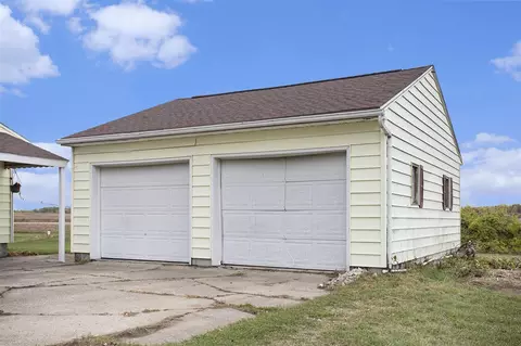 Exterior - 926 Weaver, Bronson, MI 49028 photo 2 of 3