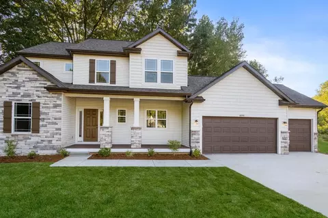 4040 Aviara Oaks, Jackson, MI 49201