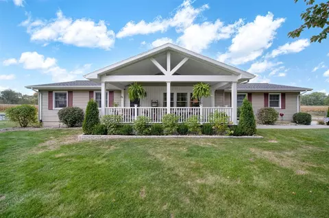1120 Chapel, Parma, MI 49269