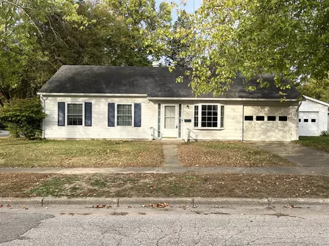 501 N N Fry, Ludington, MI 49431