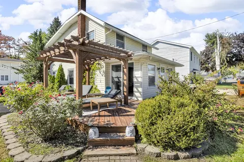 2449 Peachtree, Manitou Beach, MI 49253