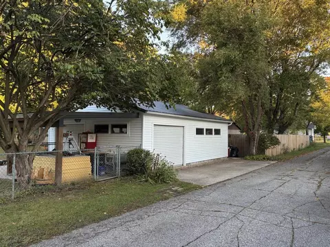501 N 505 N 12th, Niles, MI 49120