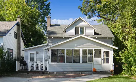 2117 Denwood, Wyoming, MI 49509