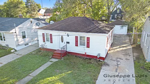 2556 Longstreet, Wyoming, MI 49509