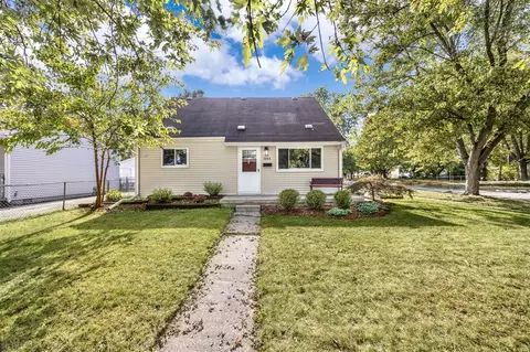 1244 Lexington, Ypsilanti, MI 48198