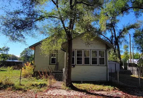 1681 Edwin, Muskegon, MI 49442