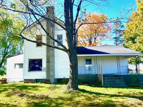 6757 N Greenville, Lakeview, MI 48850