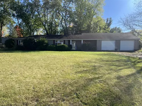 131 E Chicago, Coldwater, MI 49036