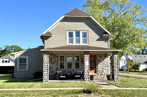 306 Marvin, Milan, MI 48160