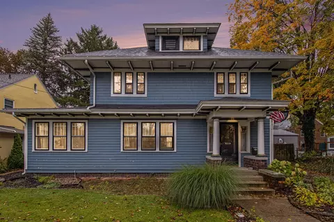 14 Elizabeth, Battle Creek, MI 49017