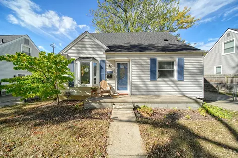 4139 Tyler, Berkley, MI 48072