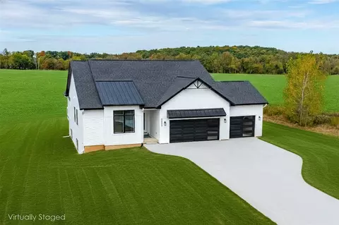 5695 Elmgrove, Richland, MI 49083