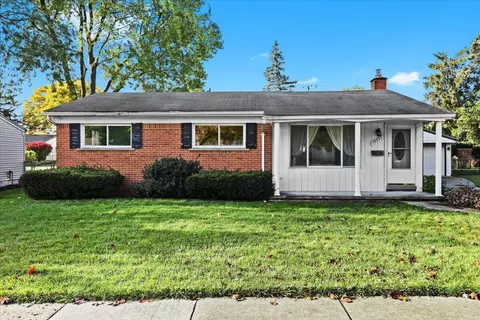 14537 Huntington, Plymouth, MI 48170