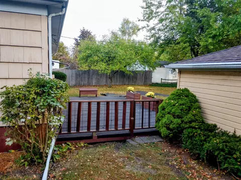 Exterior - 1426 18th, Port Huron, MI 48060 photo 2 of 4