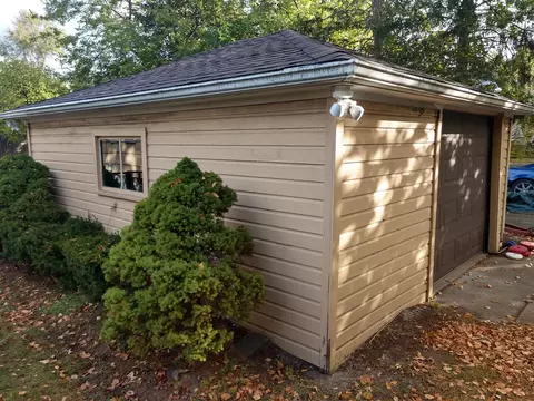 Exterior - 1426 18th, Port Huron, MI 48060 photo 4 of 4
