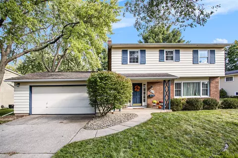 917 Boswell, Kalamazoo, MI 49006