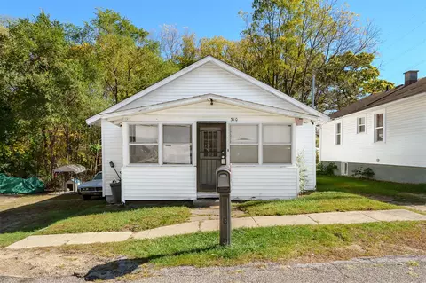 310 Oneita, Battle Creek, MI 49037