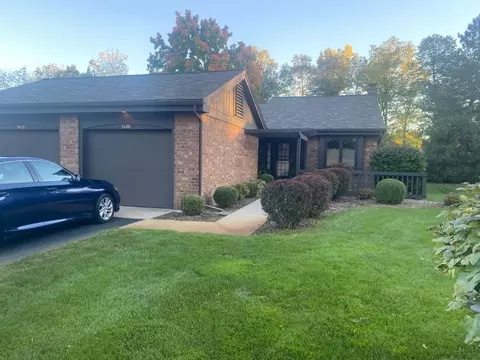 3428 NEagle Rdg, Grand Rapids, MI 49525