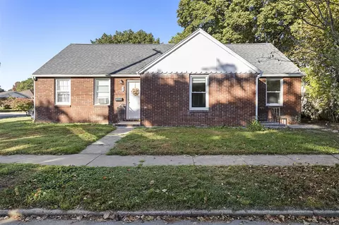 805807 Michigan Ave, Sturgis, MI 49091